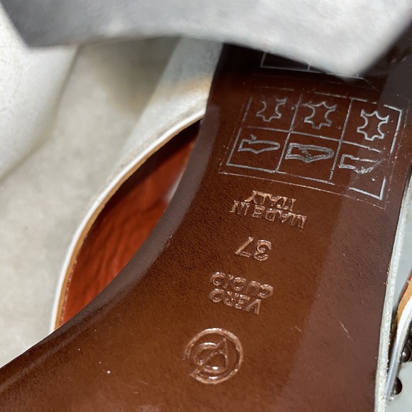 PHILLIP LIM HEELS - Picture 15 of 15